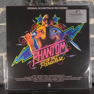 Phantom of the Paradise - Original Soundtrack Recording (01)